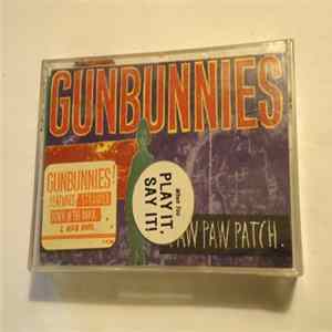 Gunbunnies - Paw Paw Patch FLAC