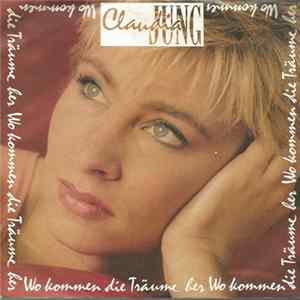 Claudia Jung - Wo Kommen Die Träume Her FLAC