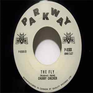 Chubby Checker - The Fly FLAC