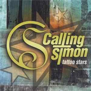 Calling Simon - Tattoo Stars FLAC