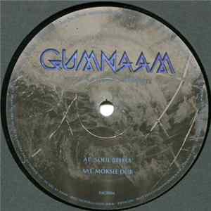 Gumnaam - Soul Rehab / Moksie Dub FLAC