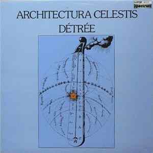 Détrée - Architectura Celestis FLAC