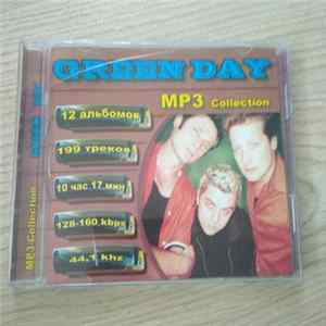 Green Day - MP3 Collection FLAC