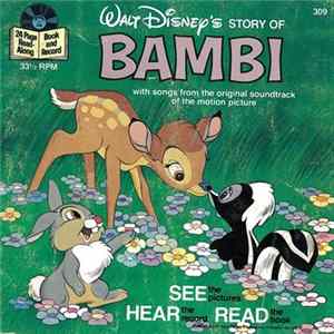 Unknown Artist - Walt Disney's Bambi FLAC