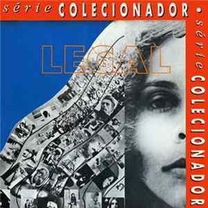 Gal Costa - Legal FLAC