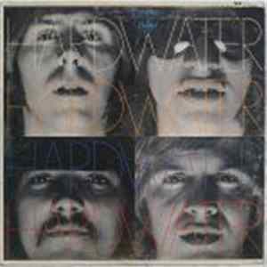 Hardwater - Hardwater FLAC