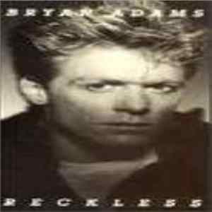Bryan Adams - Reckless FLAC