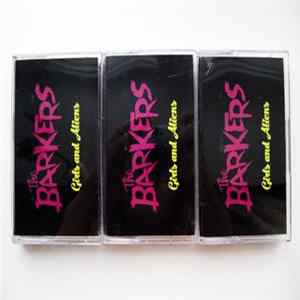The Barkers - Girls & Aliens FLAC