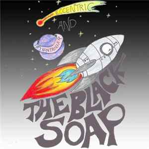 Pat Eccentric & 707Kontroller - The Black Soap FLAC