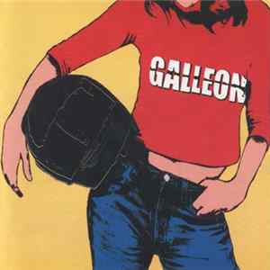 Galleon - Galleon FLAC