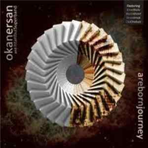 Okan Ersan & Istanbul Superband - a reborn journey FLAC
