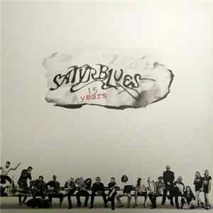 Various - Satyrblues 15 years FLAC