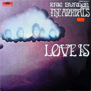 Eric Burdon And The Animals - Love Is FLAC