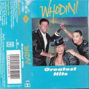 Whodini - Greatest Hits FLAC