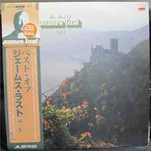 James Last - The Best Of James Last Vol. 2 FLAC
