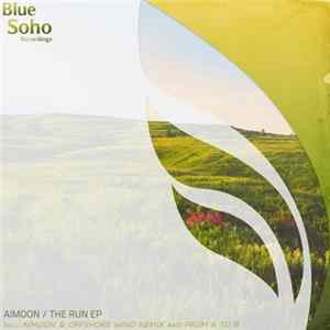 Aimoon - The Run EP FLAC