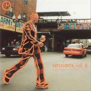 Various - Sessions Vol. 4 FLAC