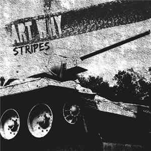 Artwhy - Stripes FLAC