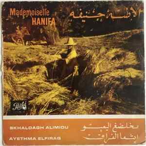 Mlle Hanifa - Mademoiselle Hanifa FLAC