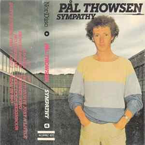 Pål Thowsen - Sympathy FLAC