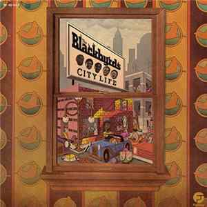 The Blackbyrds - City Life FLAC