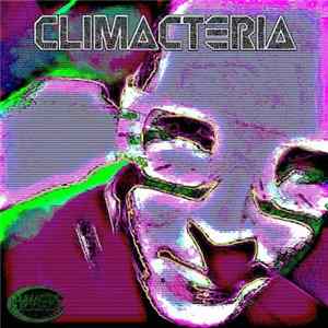 Paul Psr Ryder - Climacteria FLAC