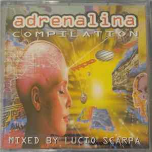 Various - Adrenalina Compilation FLAC