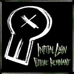 Initial Gain - Future Remnant FLAC