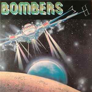 Bombers - Bombers FLAC