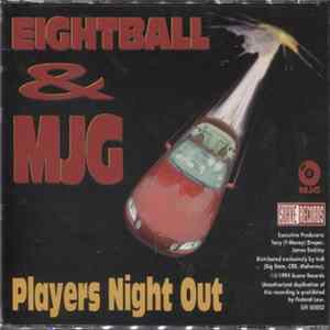 Eightball & MJG - Players Night Out FLAC