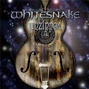 Whitesnake - Unzipped FLAC