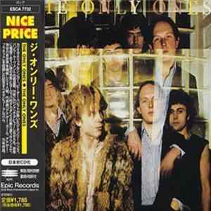The Only Ones - The Only Ones FLAC