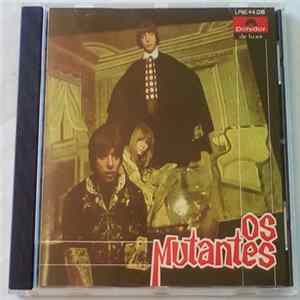 Os Mutantes - Os Mutantes FLAC