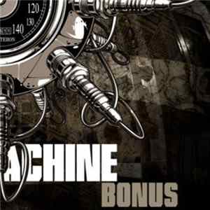 Full Contact 69 - Man Machine Bonus FLAC