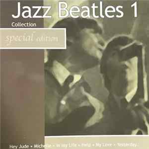 Various - Jazz Beatles 1 FLAC