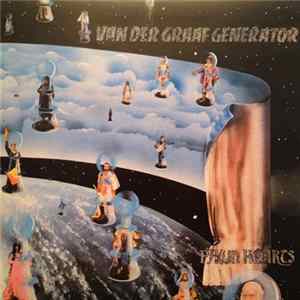 Van Der Graaf Generator - Pawn Hearts FLAC