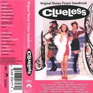 Various - Clueless - Original Motion Picture Soundtrack FLAC