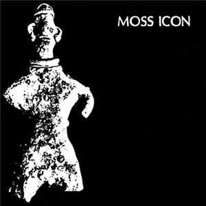 Moss Icon - Complete Discography FLAC