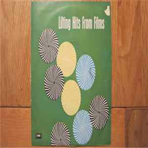 Various - Lilting Hits From Films FLAC