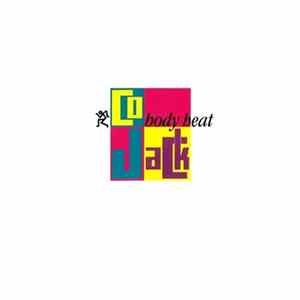 Co.-Jack - Body Heat FLAC