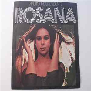 Rosana - Fique Um Pouco Mais / Muito Independente FLAC