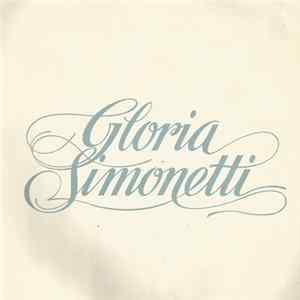 Gloria Simonetti - El Angel FLAC