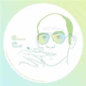 Lido - Tints EP FLAC