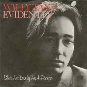 Wally Tax - Evidently FLAC
