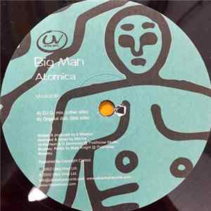 Big Man - Atomica FLAC