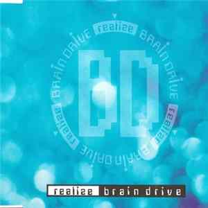 Brain Drive - realize FLAC