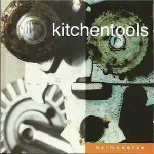 Kitchentools - Harmonoize FLAC