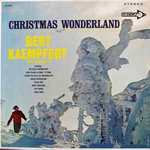 Bert Kaempfert And His Orchestra - Christmas Wonderland FLAC