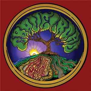 GravelRoad - Psychedelta FLAC