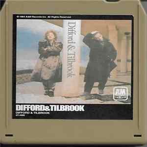Difford & Tilbrook - Difford & Tilbrook FLAC